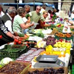 Mercadillos En Sorbas