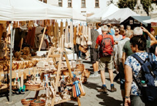 Mercadillos En Cualedro