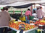 Mercadillos En Totana
